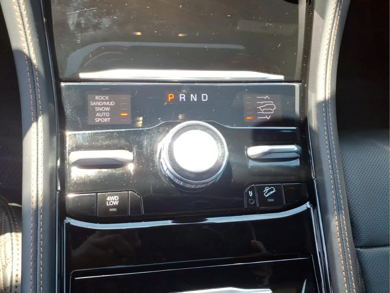 Used 2025 Bright White Clearcoat Jeep Summit Reserve image 21