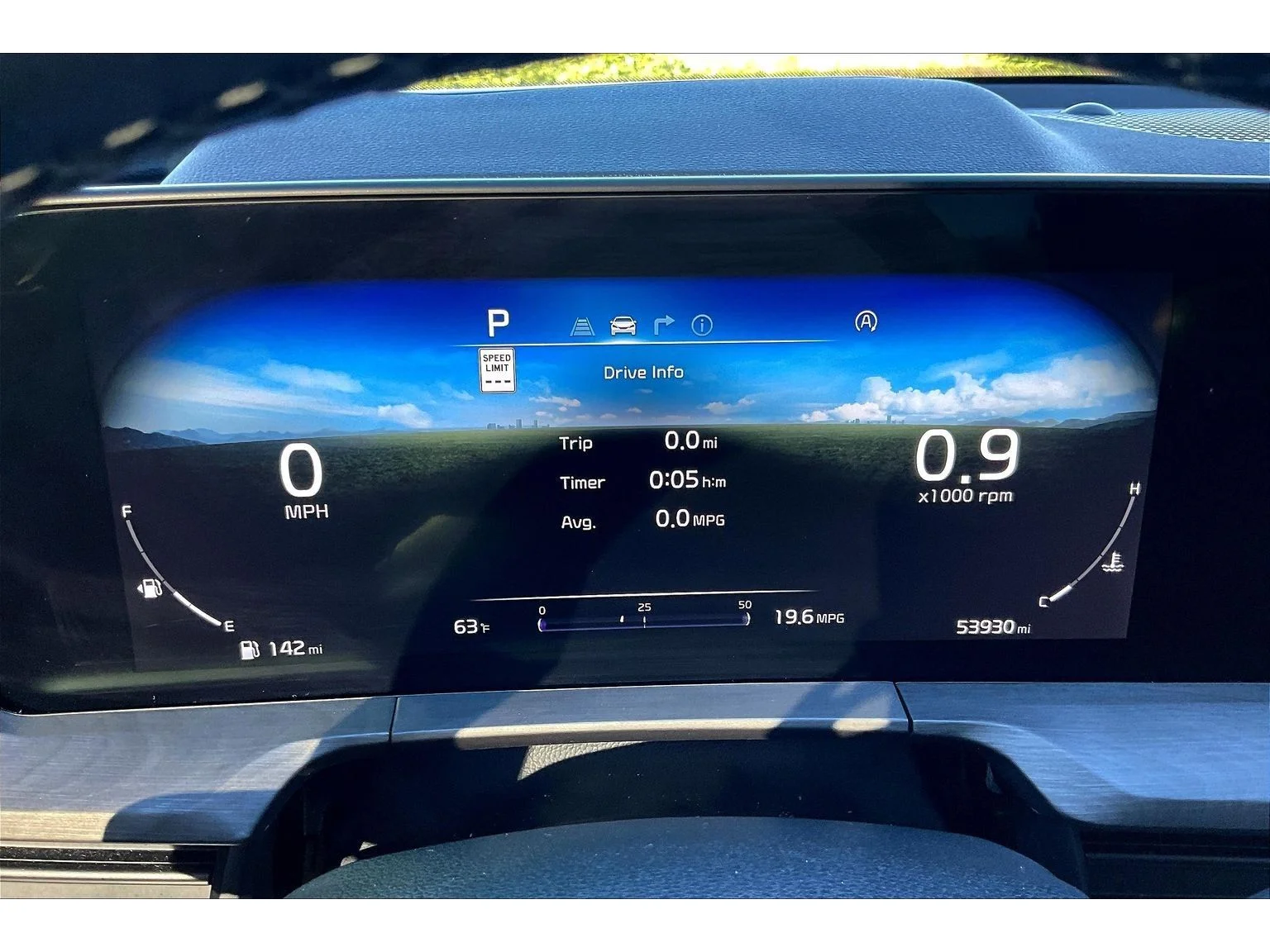 Used 2024  Kia SX Prestige X-Pro image 13
