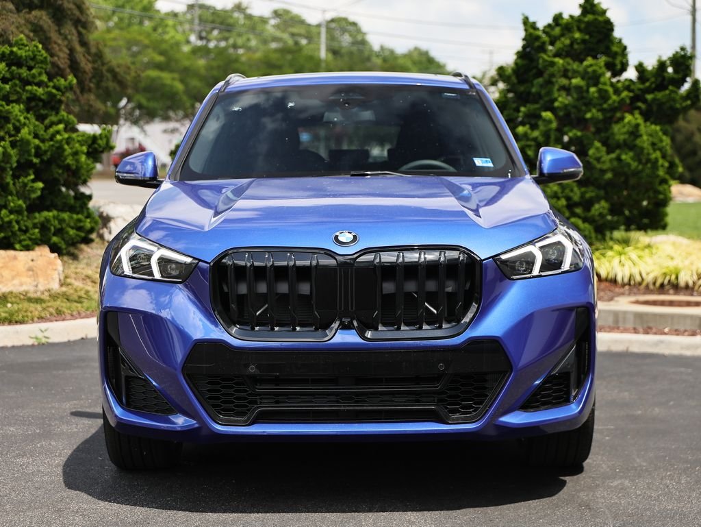 2026 BMW X1 XDrive28i - Photo 13