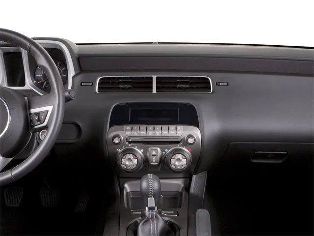 Used 2010 Red Jewel Tintcoat Chevrolet SS image 23