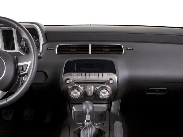 Used 2010 Summit White Chevrolet SS image 23