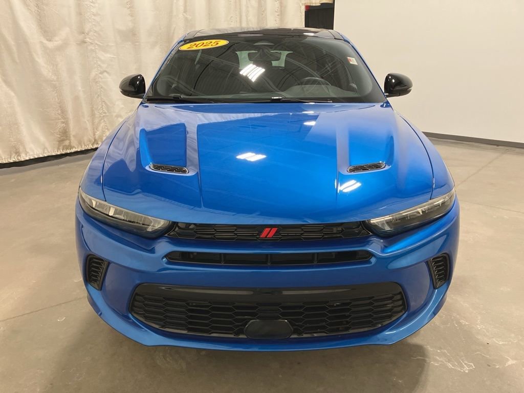 Used 2025 Blu Bayou Dodge GT Plus image 15