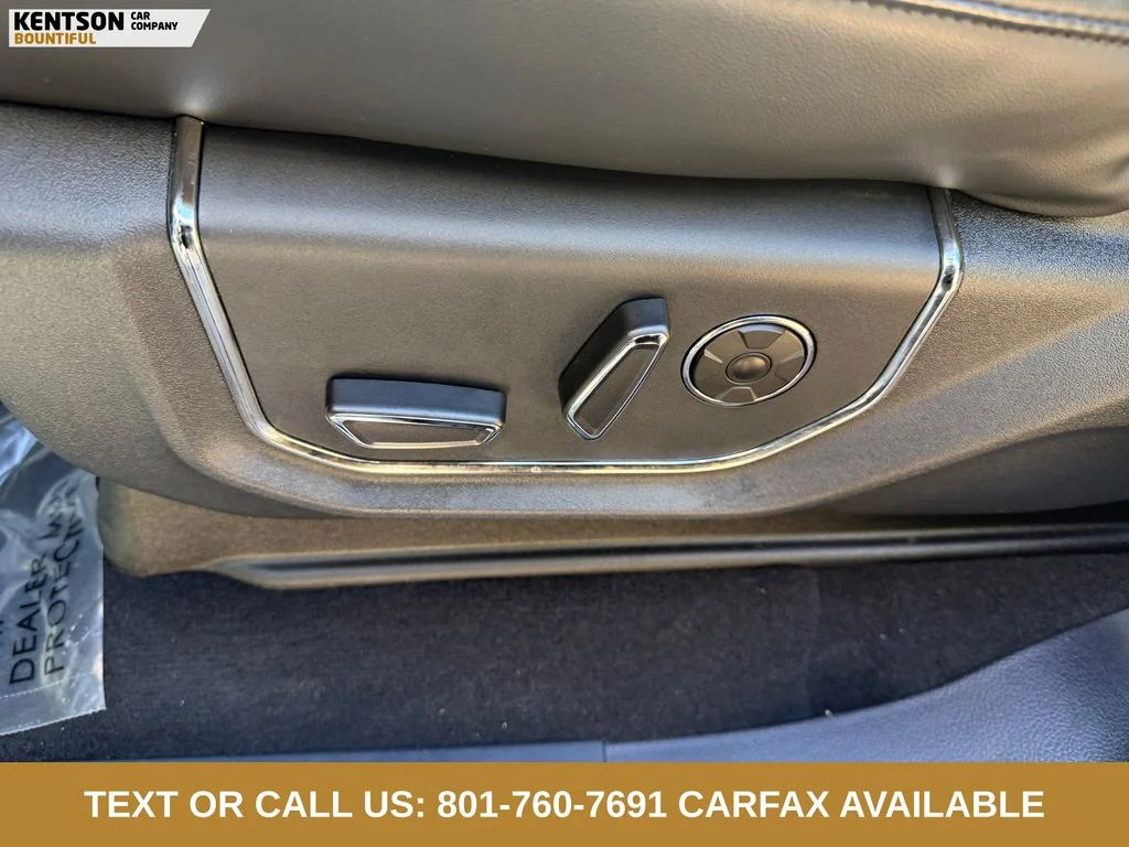 2024 Ford Expedition Platinum - Photo 32