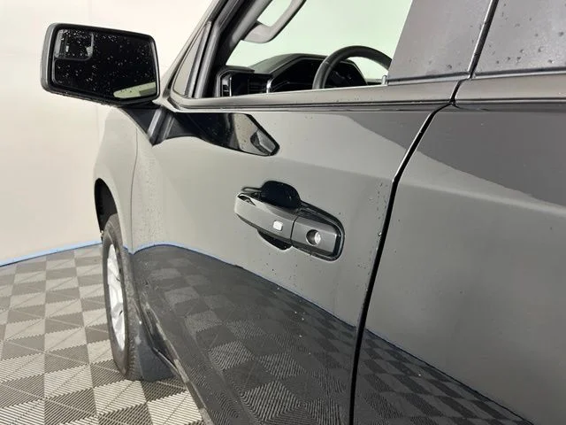 2024 Chevrolet Silverado 1500 RST - Photo 13