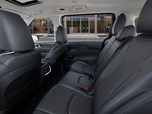 New 2026 Aurora Black Pearl Kia SX image 18