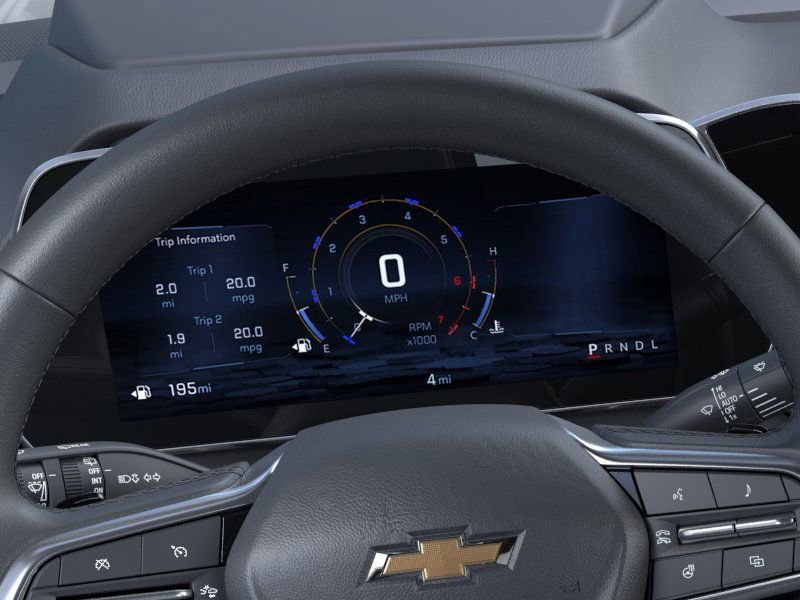 2026 Chevrolet Tahoe Premier - Photo 18