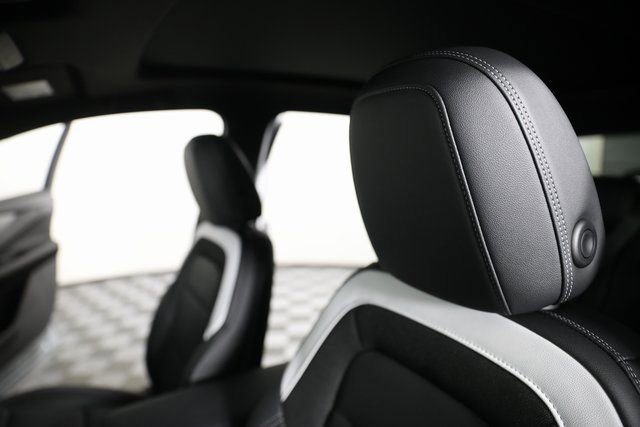 2026 Chevrolet Blazer EV LT - Photo 17