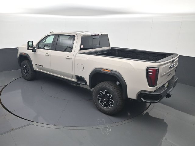 2026 GMC Sierra 2500HD AT4X - Photo 19