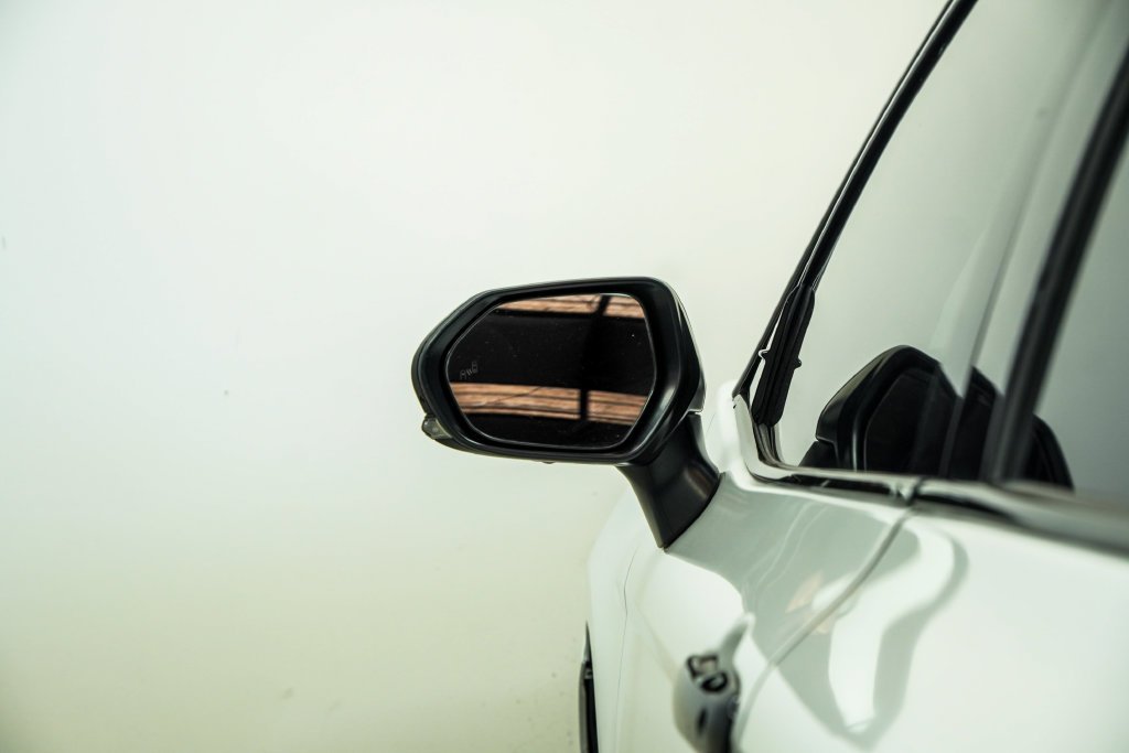 Used 2024 Beige Toyota XSE V6 image 14