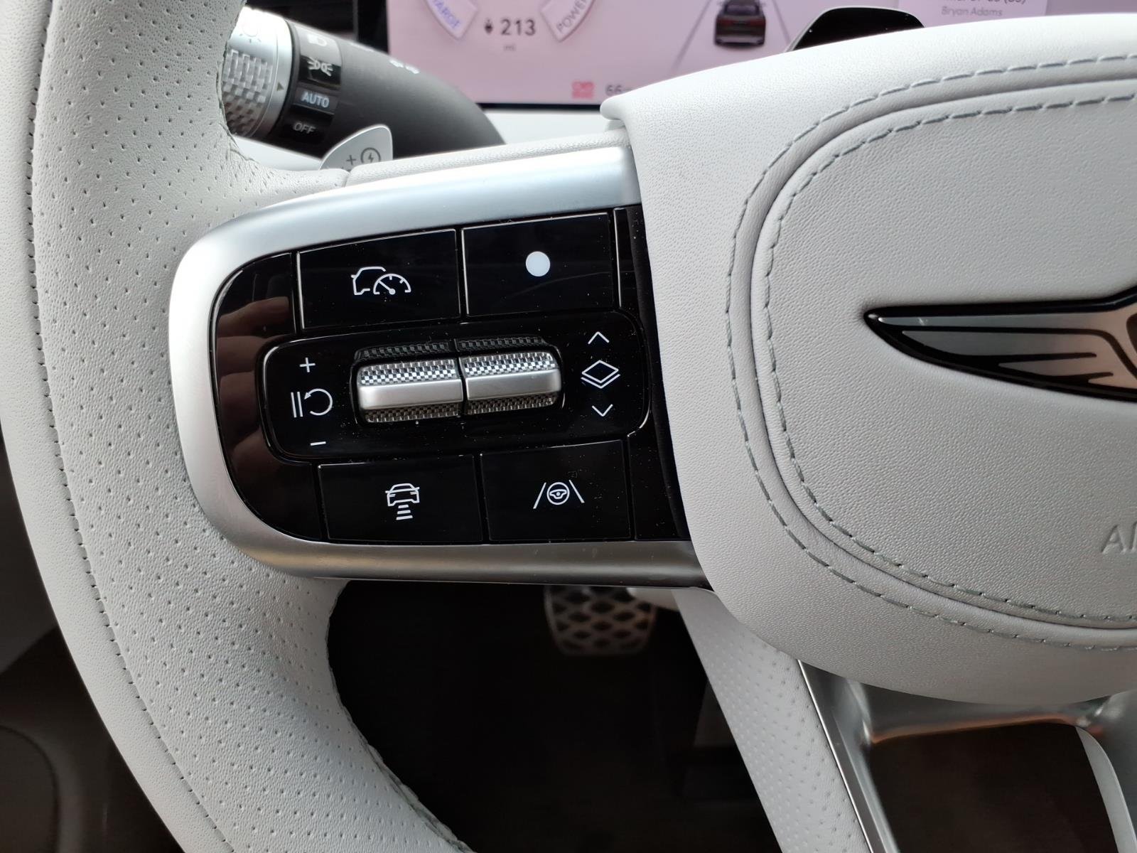2026 GENESIS GV70 Base - Photo 20