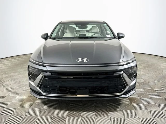 Certified Pre-Owned 2024 Hyundai Sonata SEL