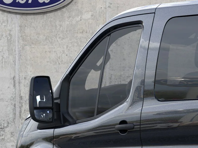 New 2026 Black Ford Base image 20
