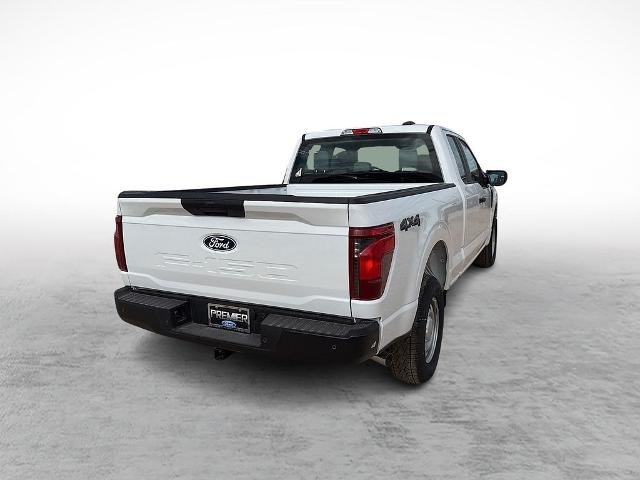 New 2026 Oxford White Ford XL image 35