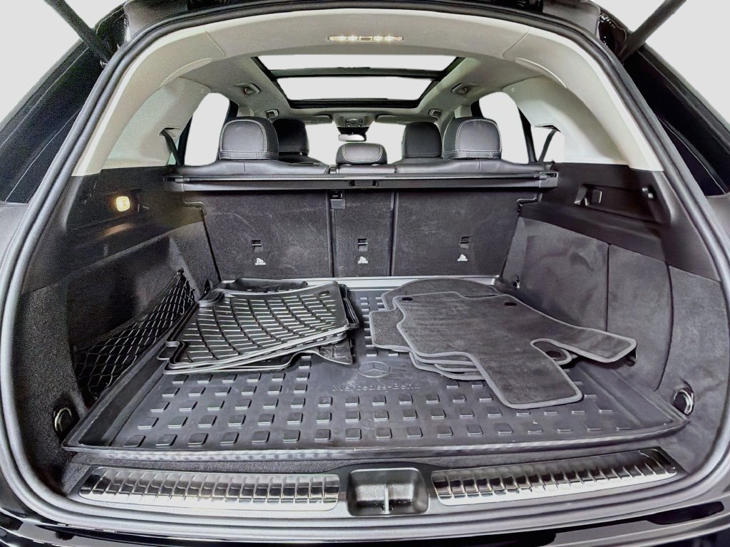 Used 2026 Black Mercedes-Benz GLE 450 image 27