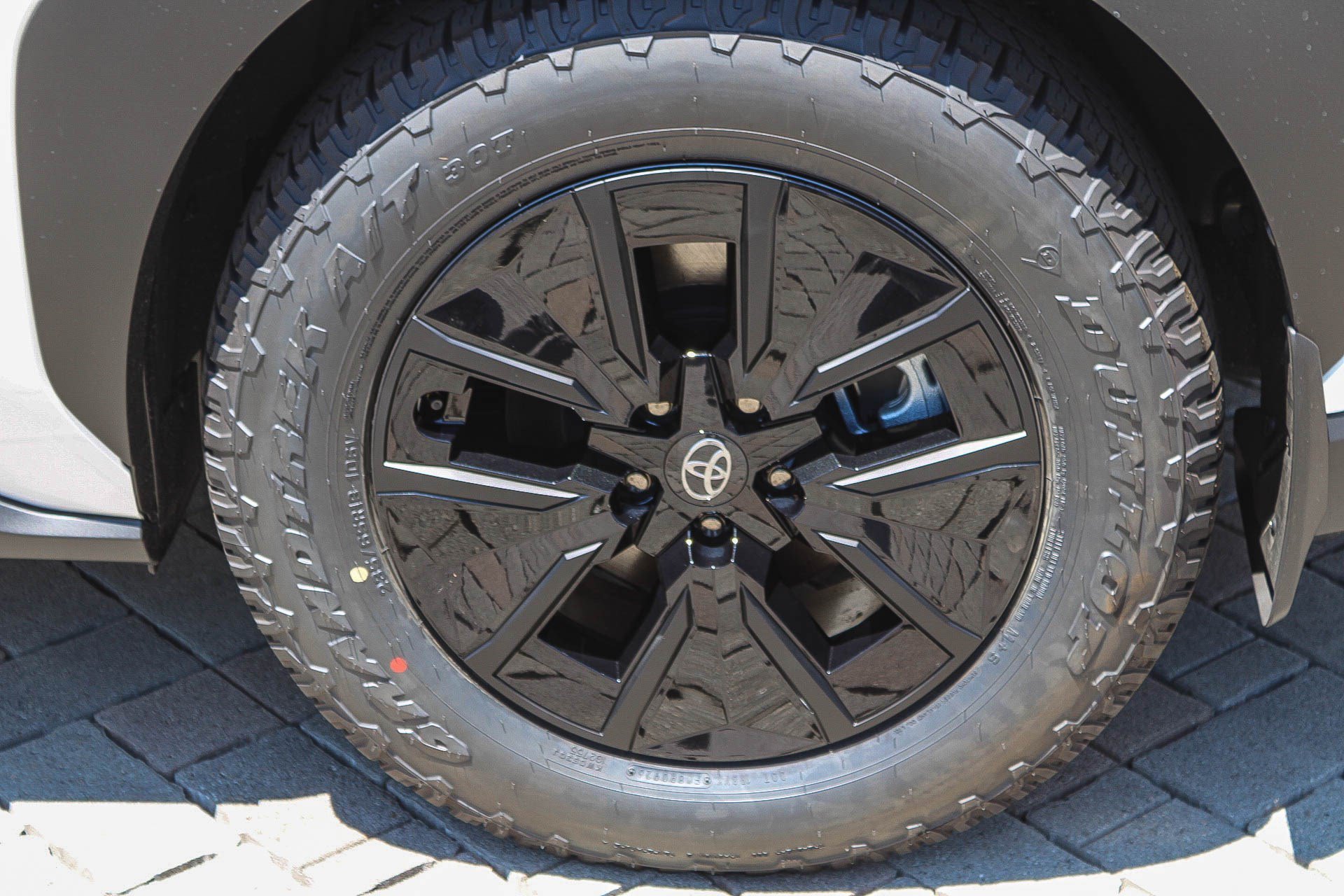 New 2026 Halo <sup>1</sup> Toyota  image 11