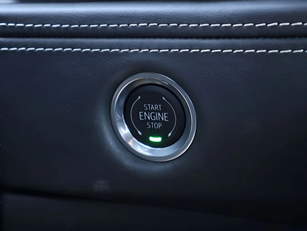 Used 2025 Black Raven Cadillac V-Series image 32