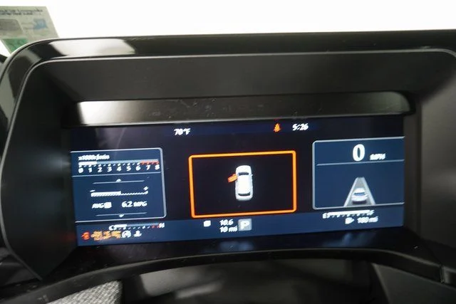 2026 Subaru Outback Limited XT - Photo 14