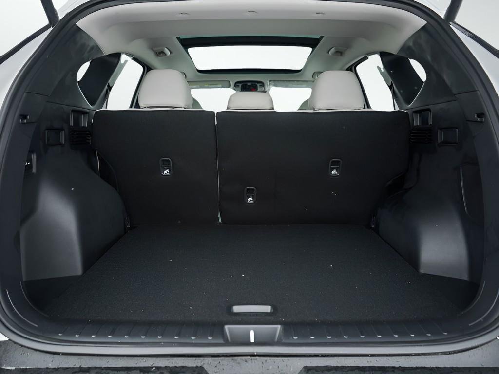 New 2026 Ecotronic Gray Hyundai Limited AWD image 33