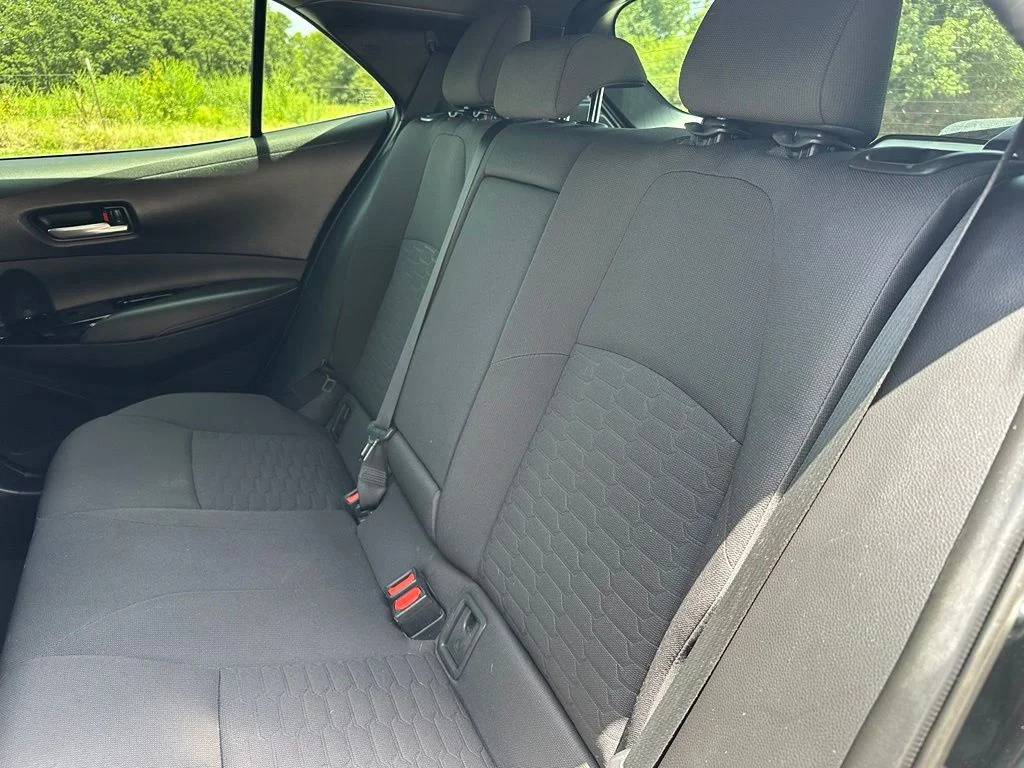2020 Toyota Corolla Hatchback Nightshade - Photo 22
