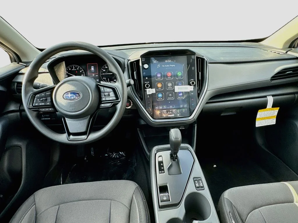 New 2026 Gray Subaru Premium image 27