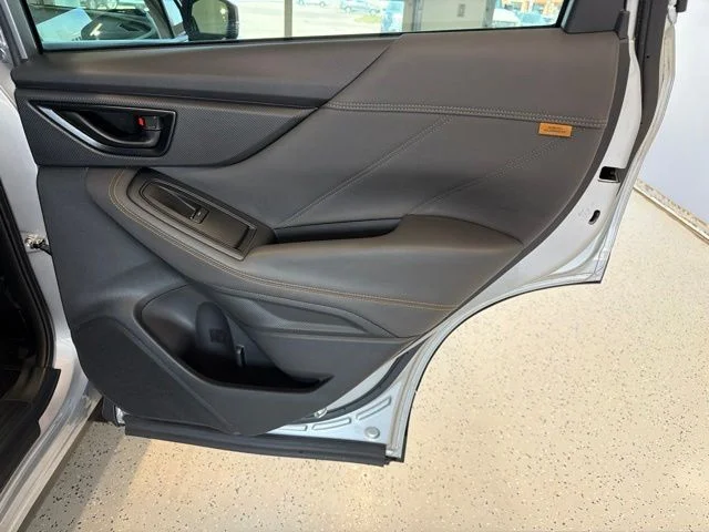 Used 2023 Silver Subaru Wilderness image 46