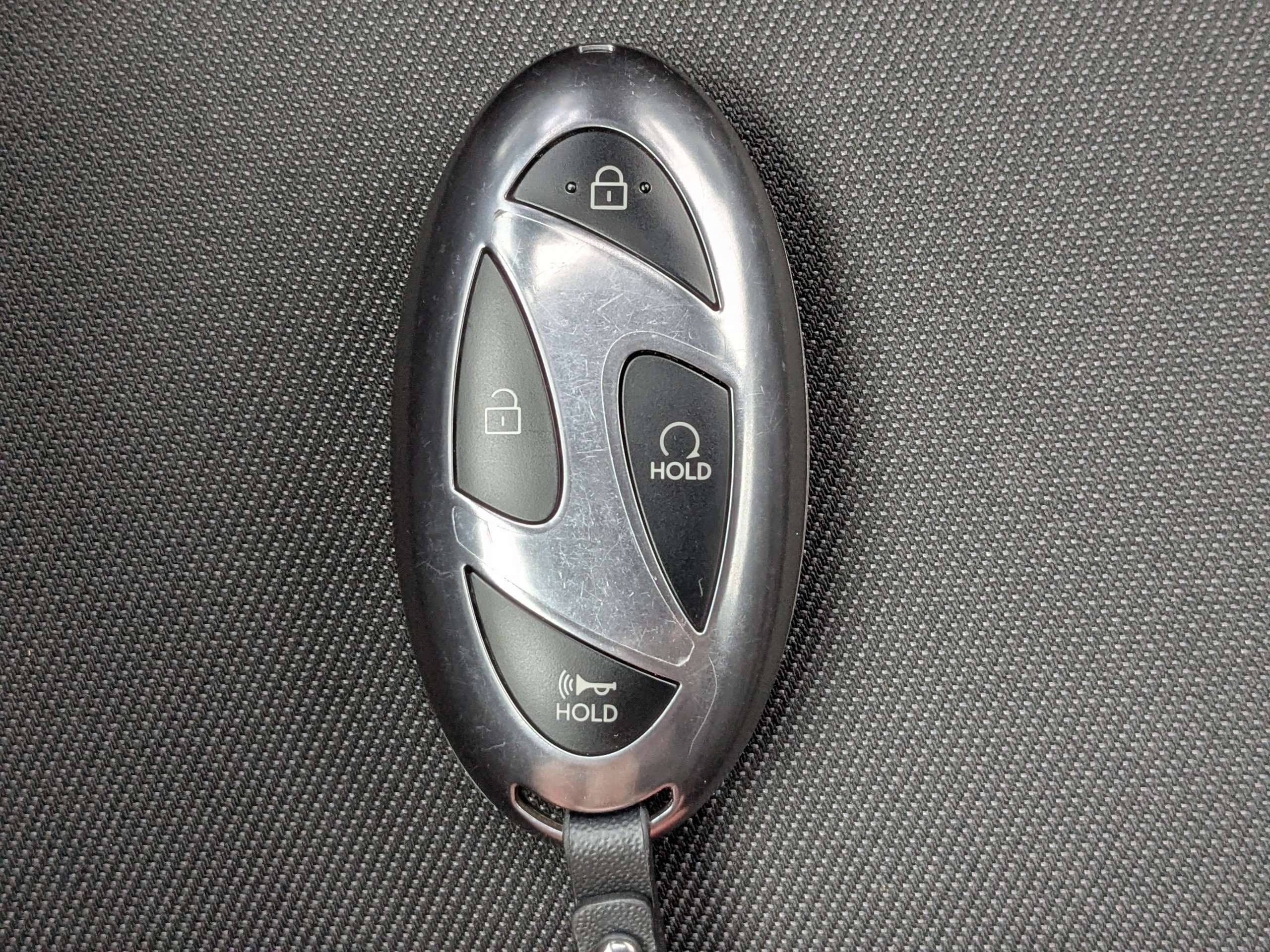 New 2026 Shimmering Silver Hyundai SE image 34