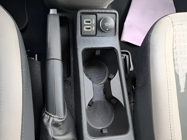 Used 2019 Blue Metallic Ford XLT image 14