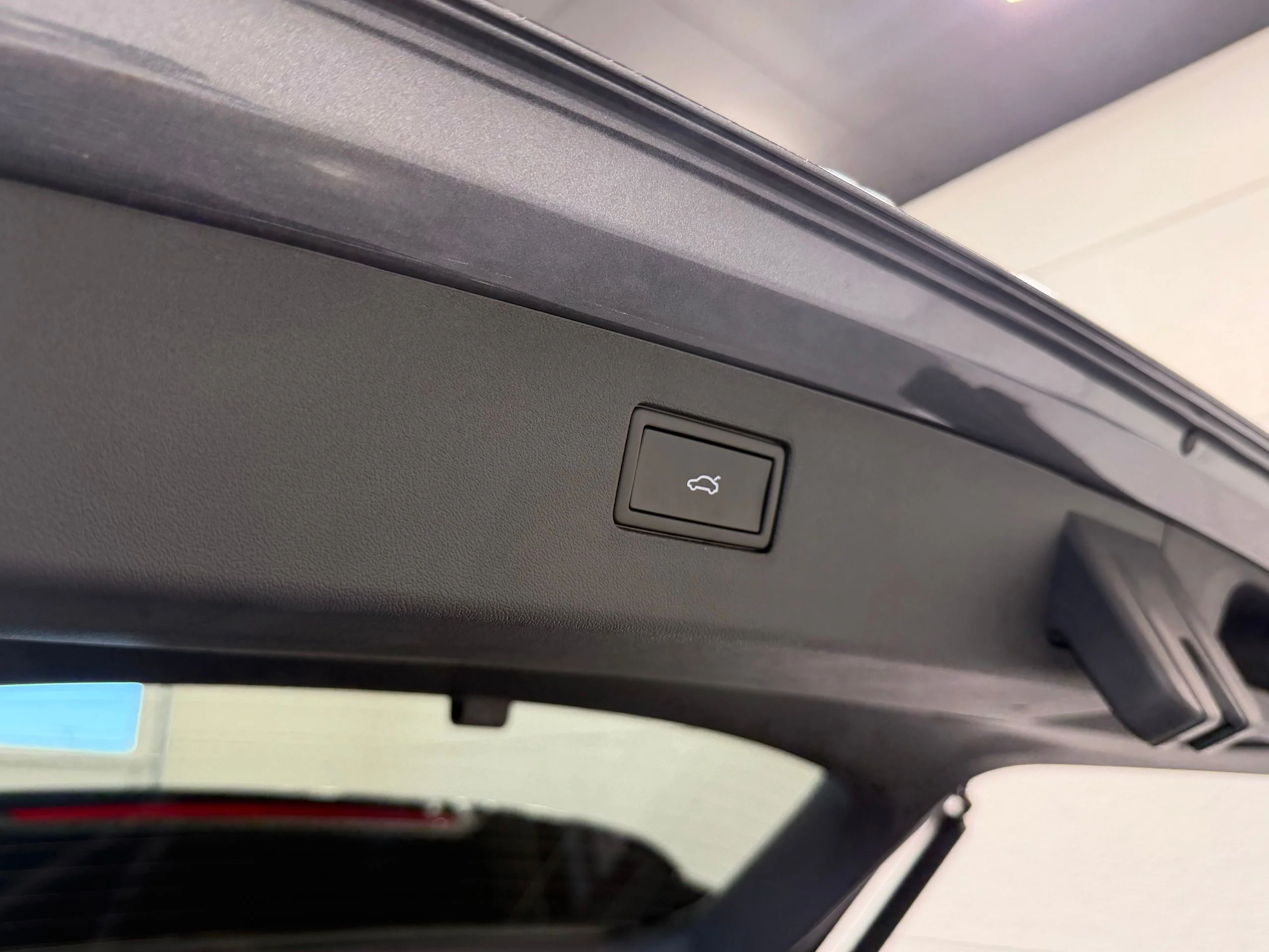 New 2026 Gray Volkswagen SE R-Line Black image 25