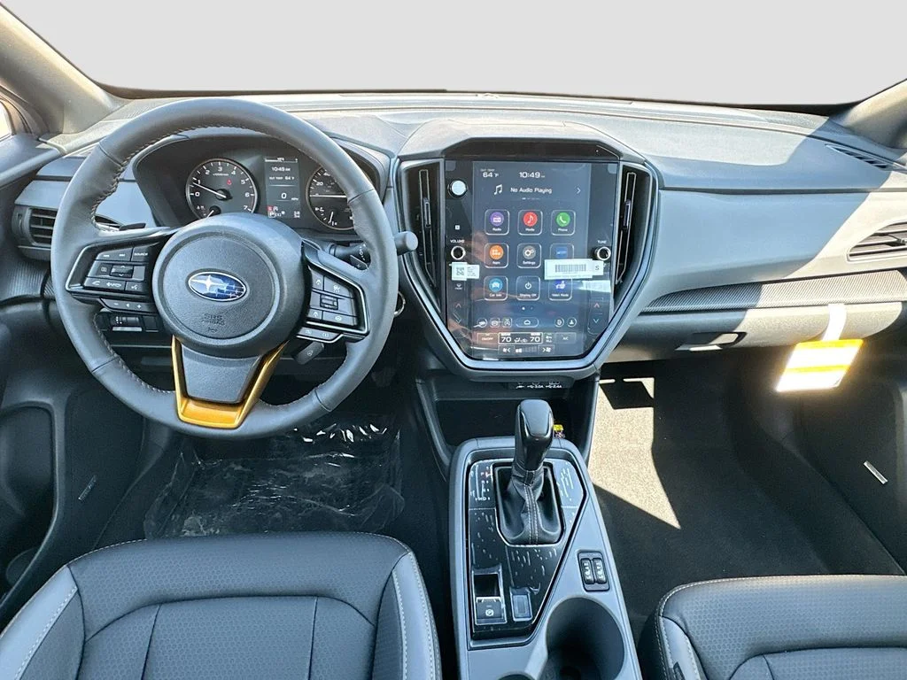2026 Subaru Crosstrek Wilderness - Photo 28