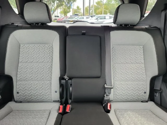 2024 Chevrolet Equinox LT - Photo 14