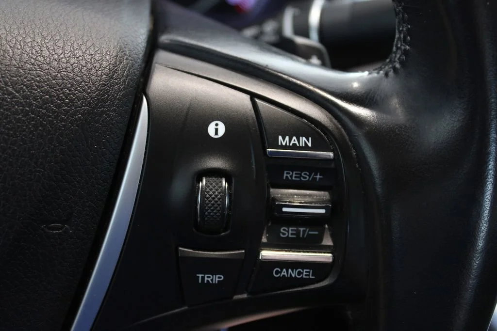 Used 2020 Modern Steel Metallic Acura SH-AWD with Technology Package image 58