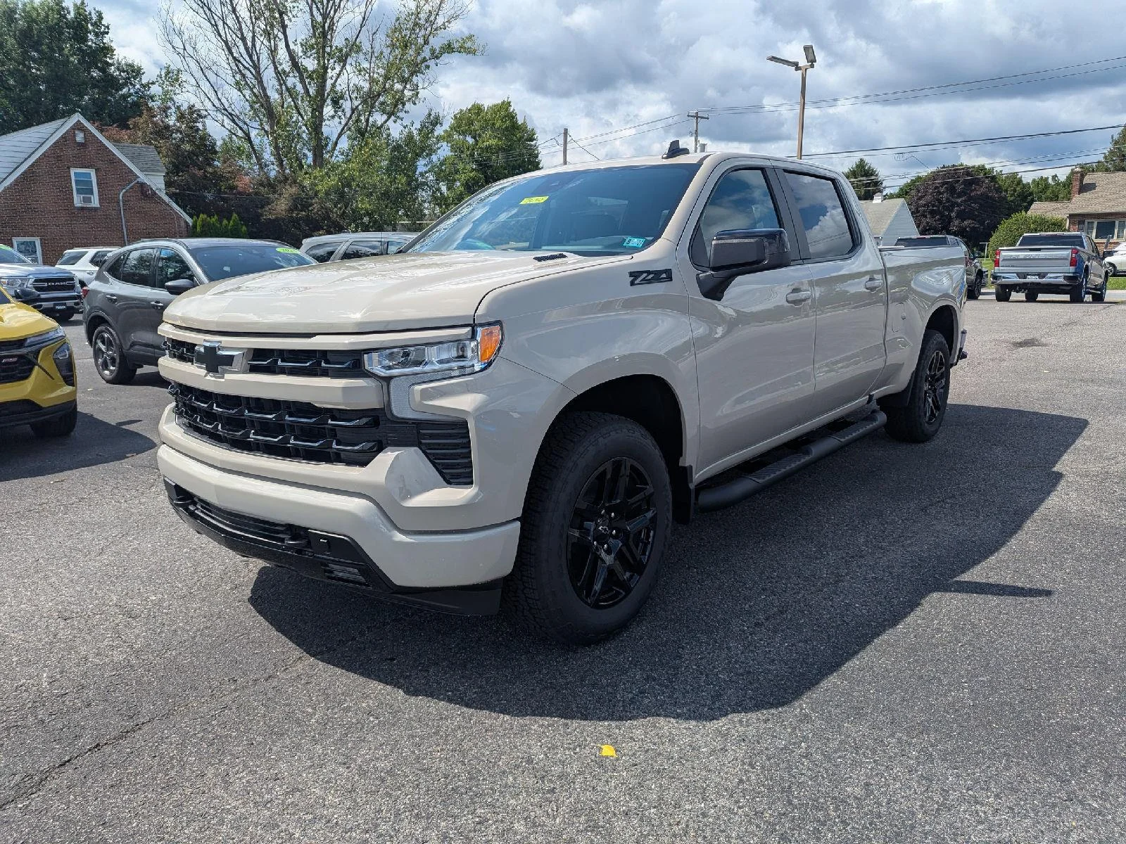 2026 Chevrolet Silverado 1500 RST - Photo 27
