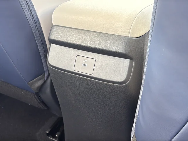 2026 Nissan Sentra SL - Photo 19