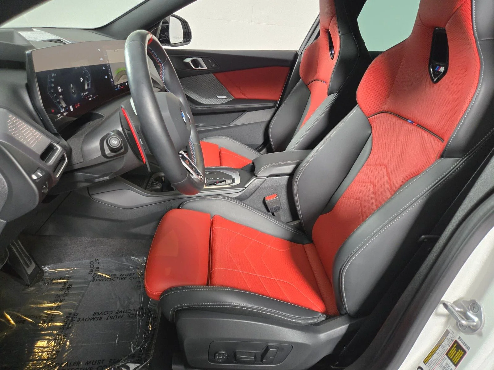 2025 BMW 2 Series M235 - Photo 11