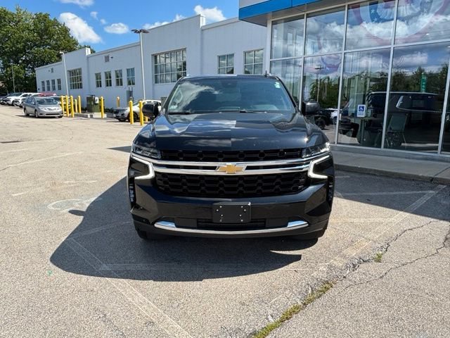 Used 2024 Black Chevrolet LS image 11