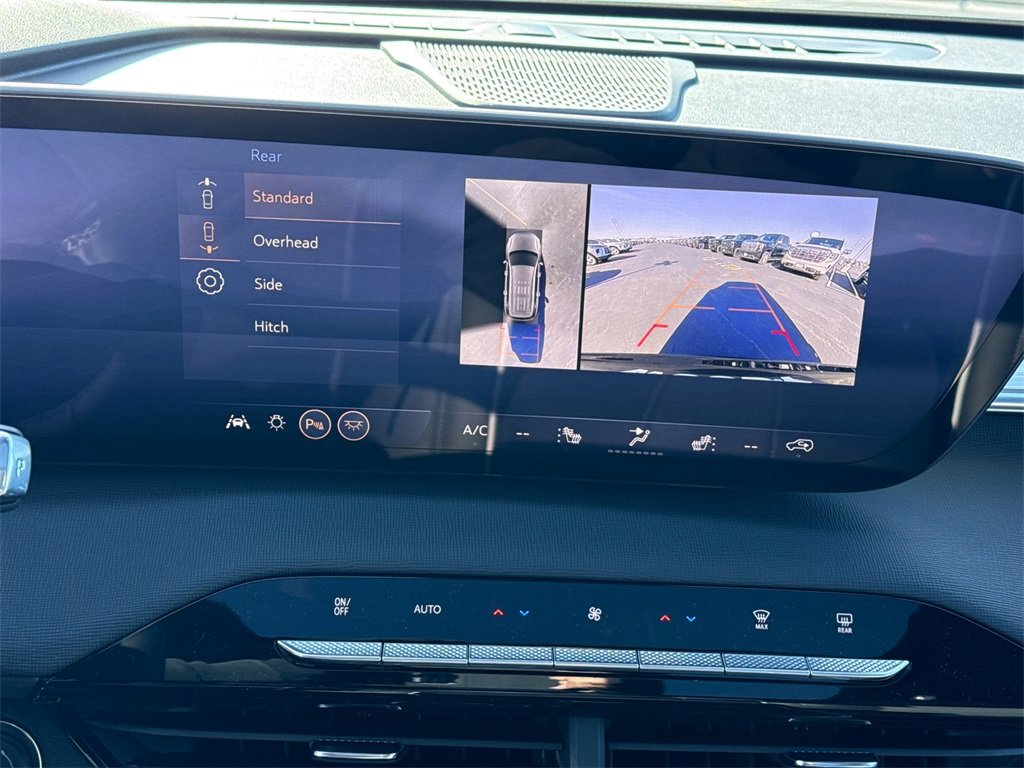 2026 BUICK ENCLAVE - Image 23