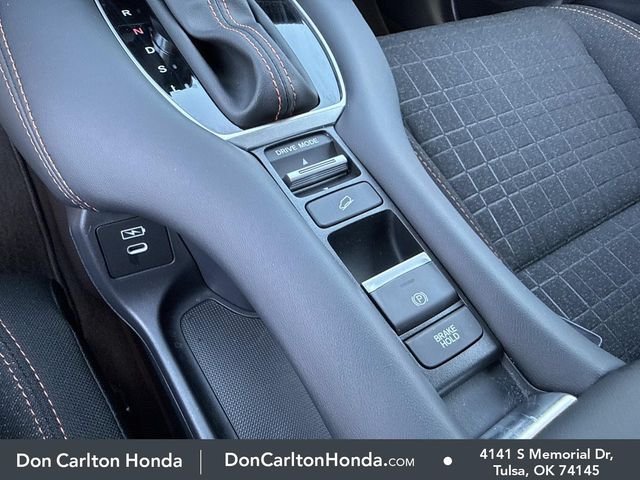 2026 Honda HR-V Sport - Photo 22