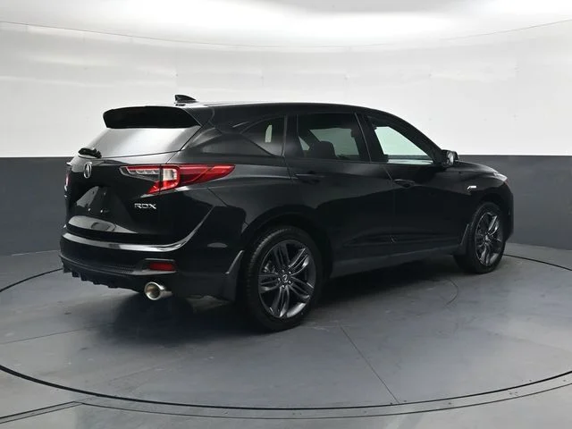 Used 2023  Acura A-Spec Package image 4