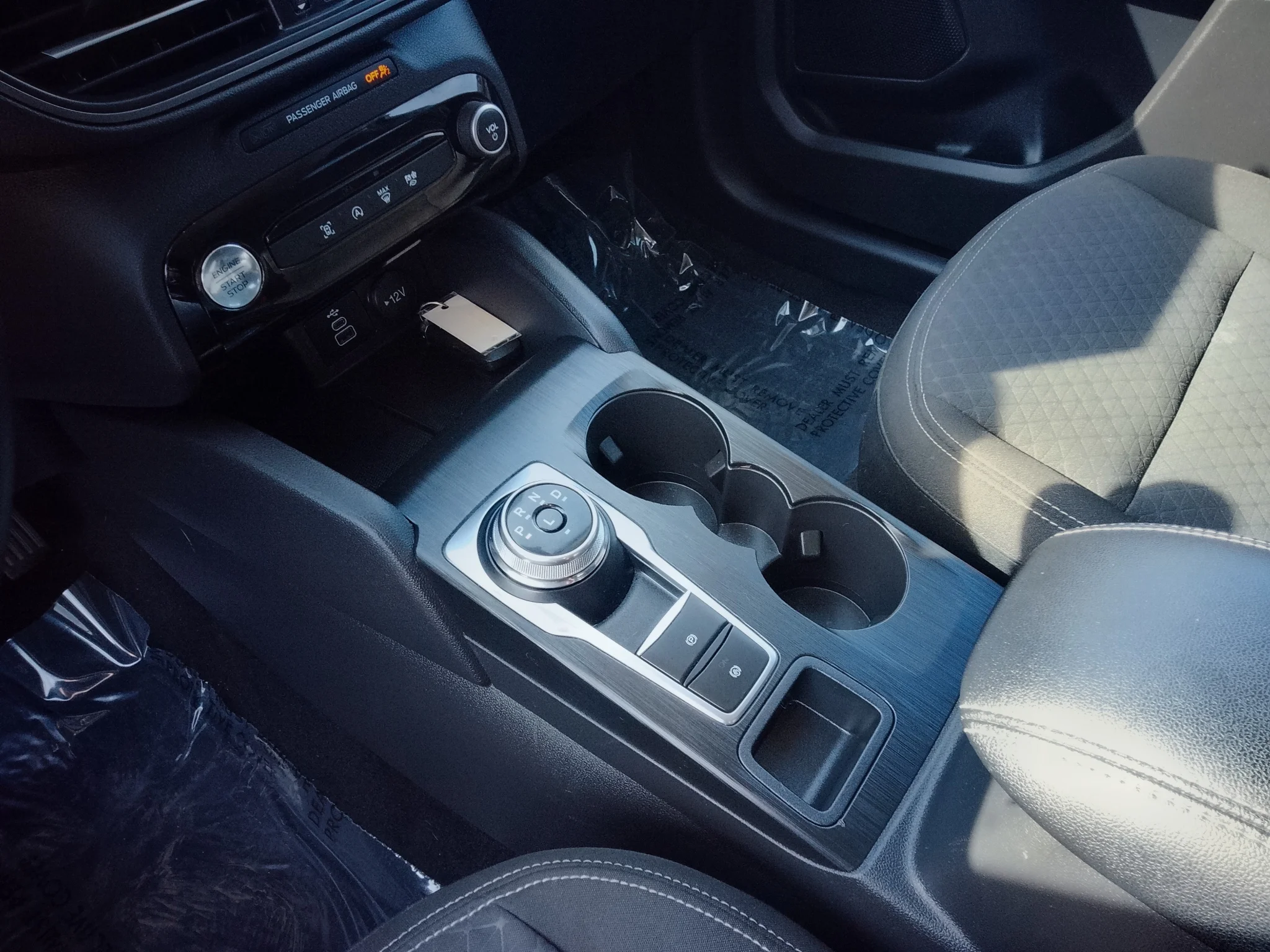 2024 Ford Escape Active - Photo 16