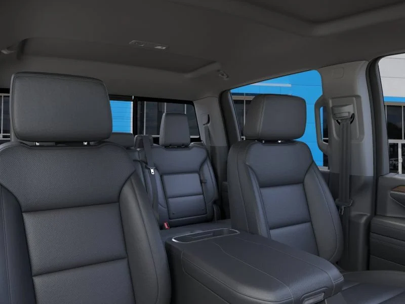 2026 GMC Sierra 2500HD SLT - Photo 24