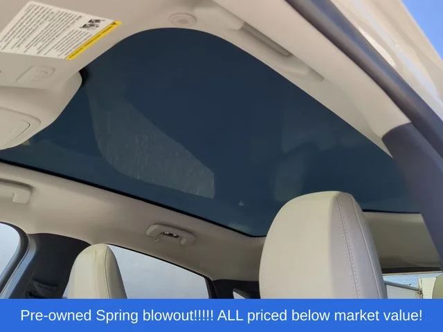 Used 2023 White Ford Premium image 26