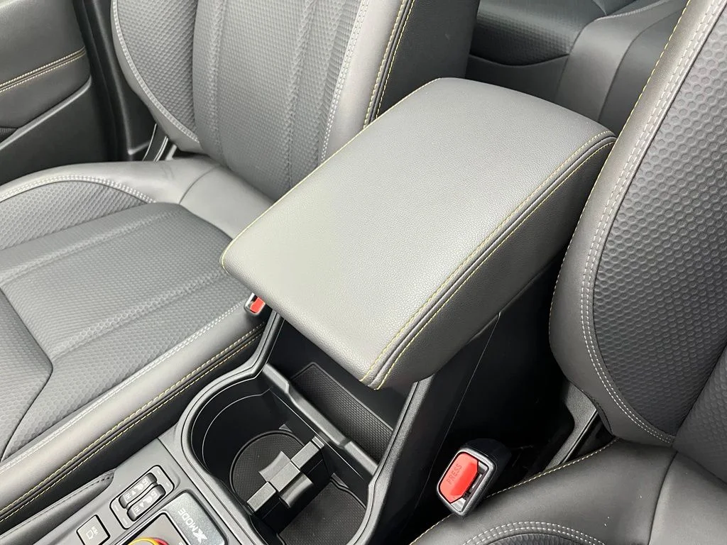 Used 2022 Brown Subaru Wilderness image 31