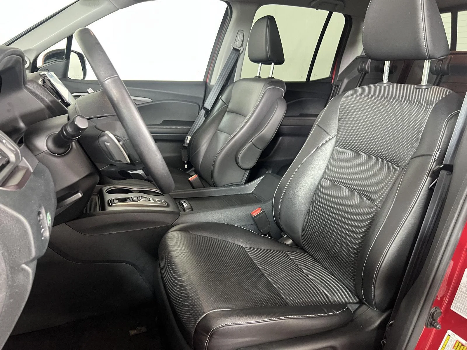 Used 2023 Radiant Red Metallic II Honda RTL-E image 18