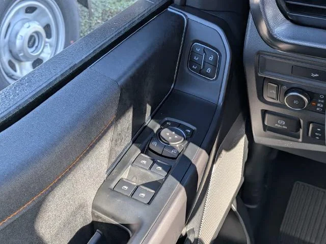 New 2026 Oxford White Ford Tremor® image 46
