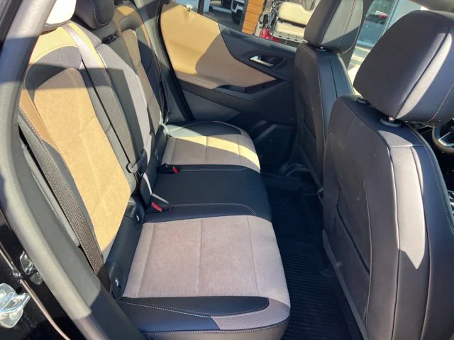 Used 2025 Black Chevrolet ACTIV image 30