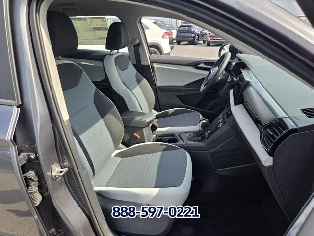 2026 Volkswagen Taos S - Photo 13