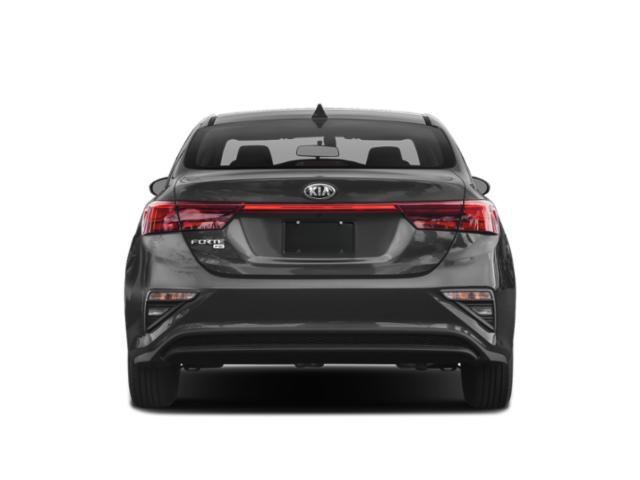 Used 2019 Aurora Black Kia FE image 8
