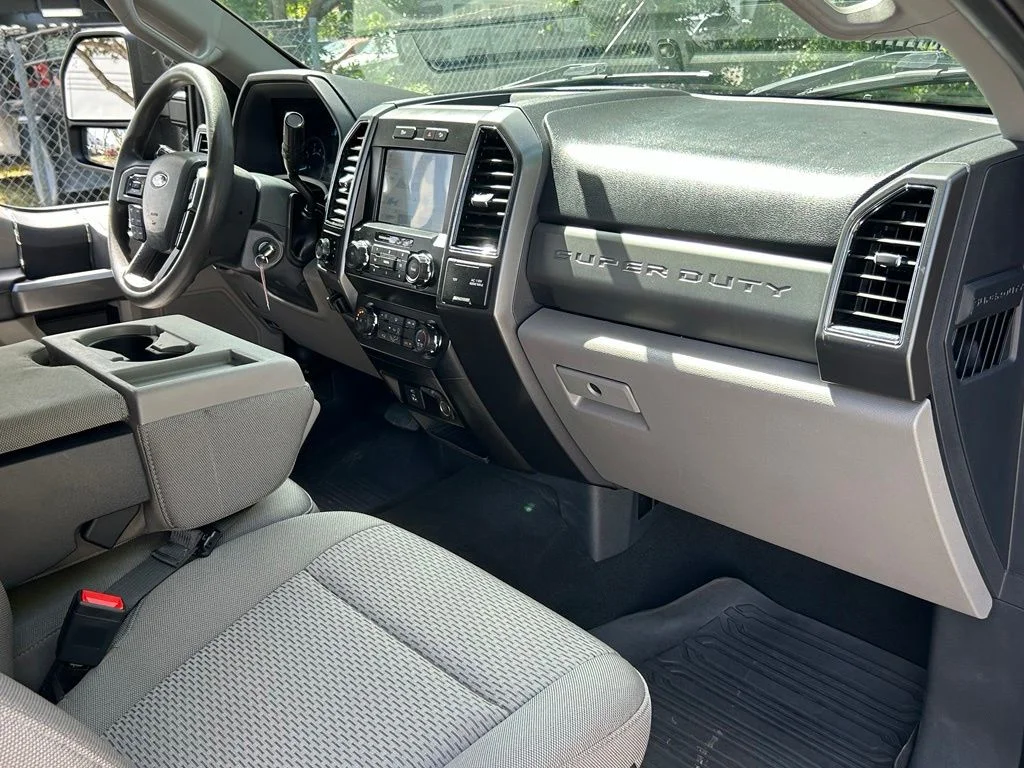 Certified Used 2022 Blue Ford XLT image 38