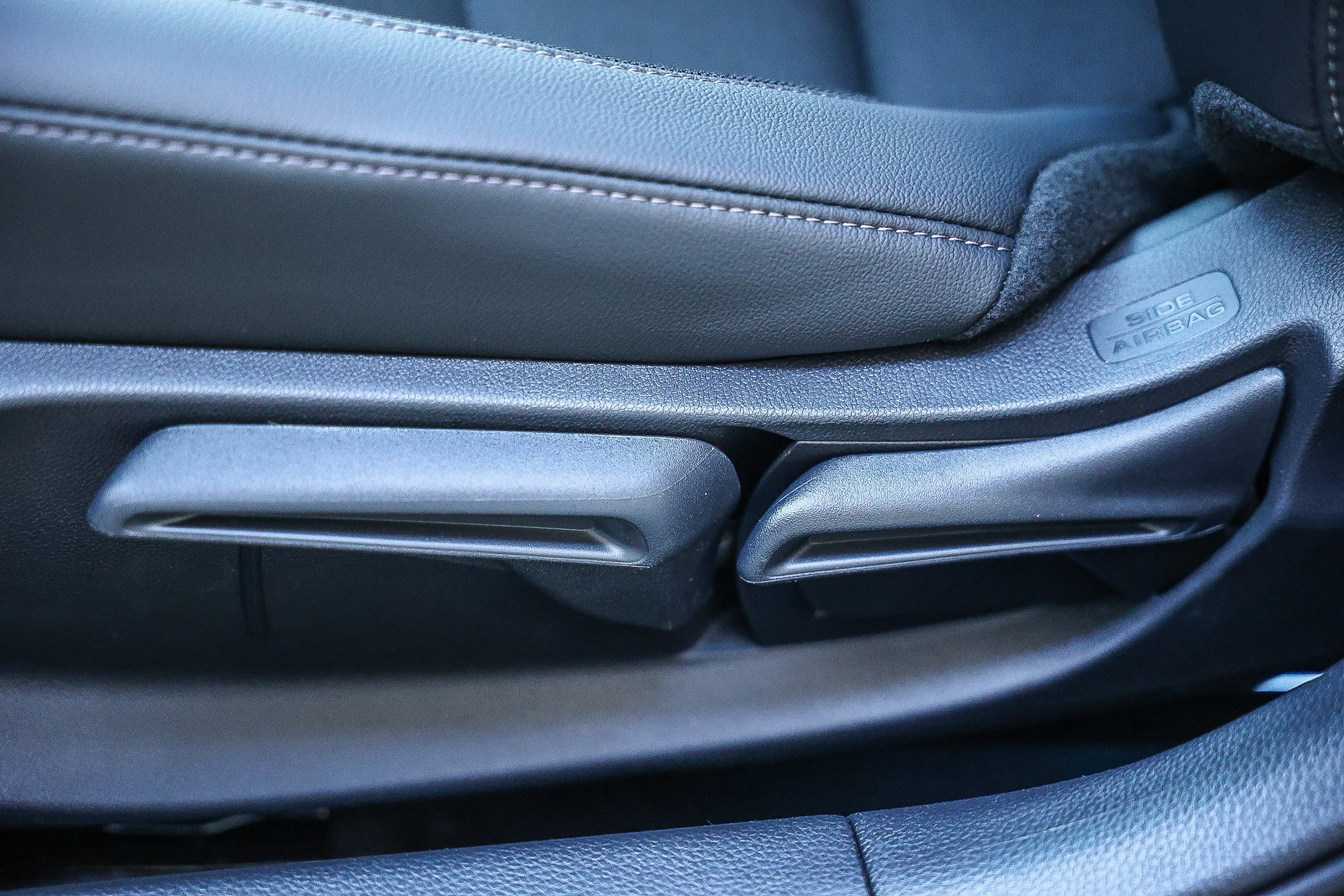 2026 Honda Civic Hatchback Sport - Photo 23