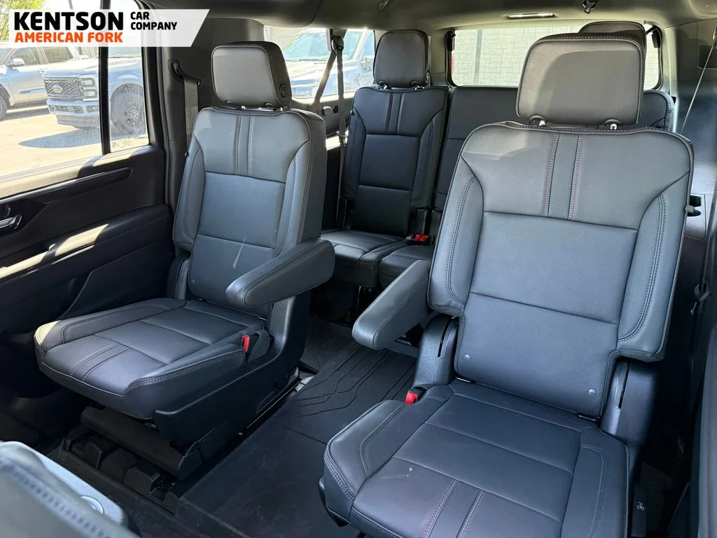 Used 2025 White Chevrolet RST image 30